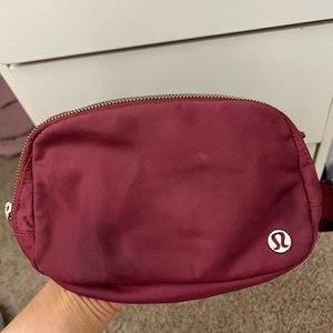 Lulu Lemon Crossbody